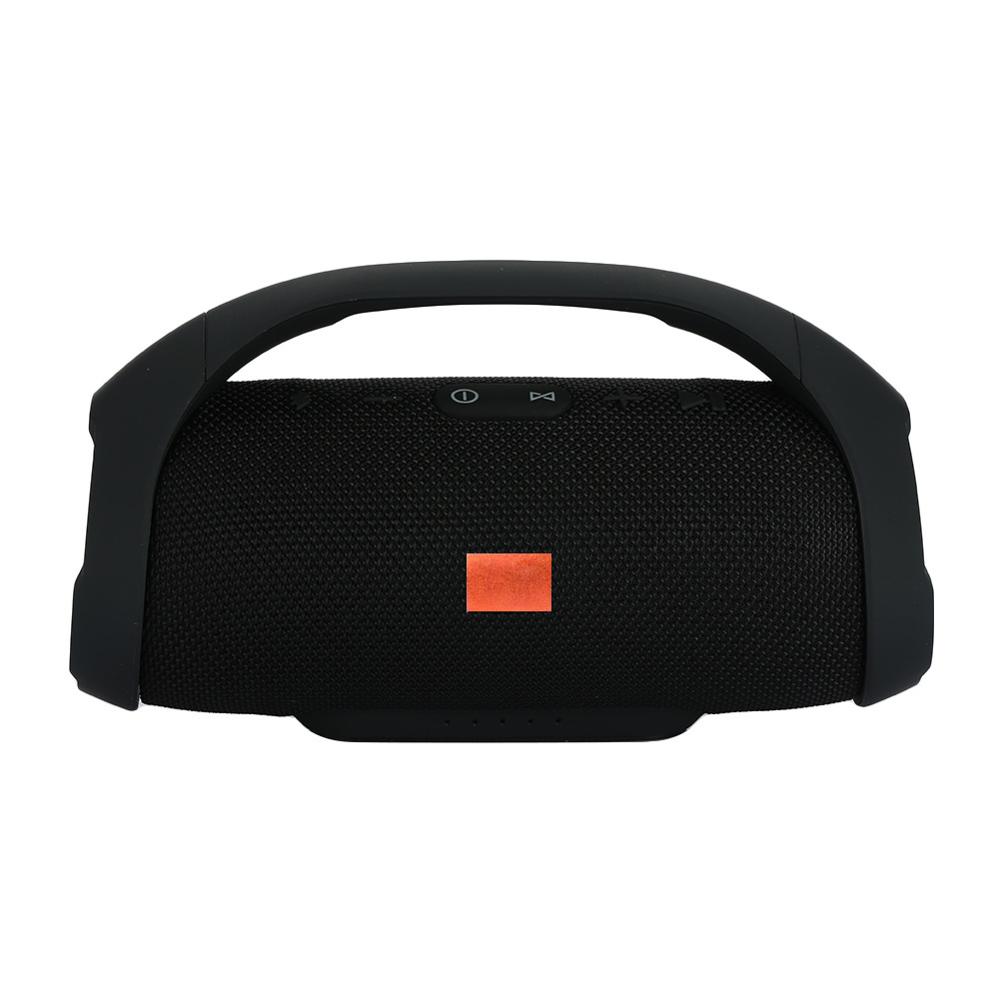 Beste Draadloze Bluetooth Speaker Waterdichte Draagbare Outdoor Fiets Speaker Kolom Doos Luidspreker Hifi Bass Fm