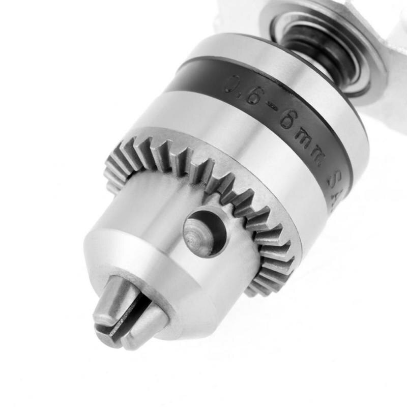 Table Drill Spindle High Accuracy Unpowered Spindle Assembly for Table Drill DIY Drill Press torno mecanico Machine tools