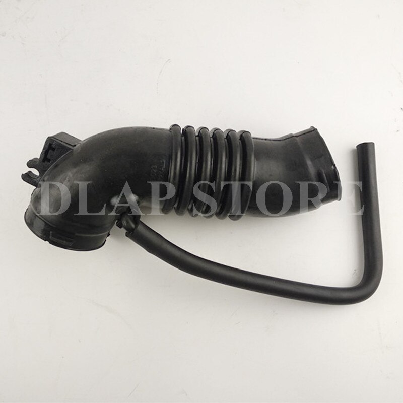 De entrada de aire de motor de flujo de aire Cleanner tubo para Mazda 323 Familia protegido 1.5L 1.6L 1998, 1999, 2000, 2001, 2002, 2003