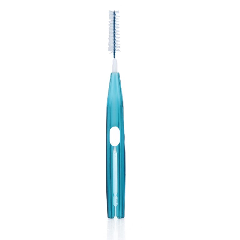 10Pcs Tand Floss Mondhygiëne Dental Floss Zacht Plastic Rager Tandenstoker Gezond Voor Tanden Reinigen Oral Care