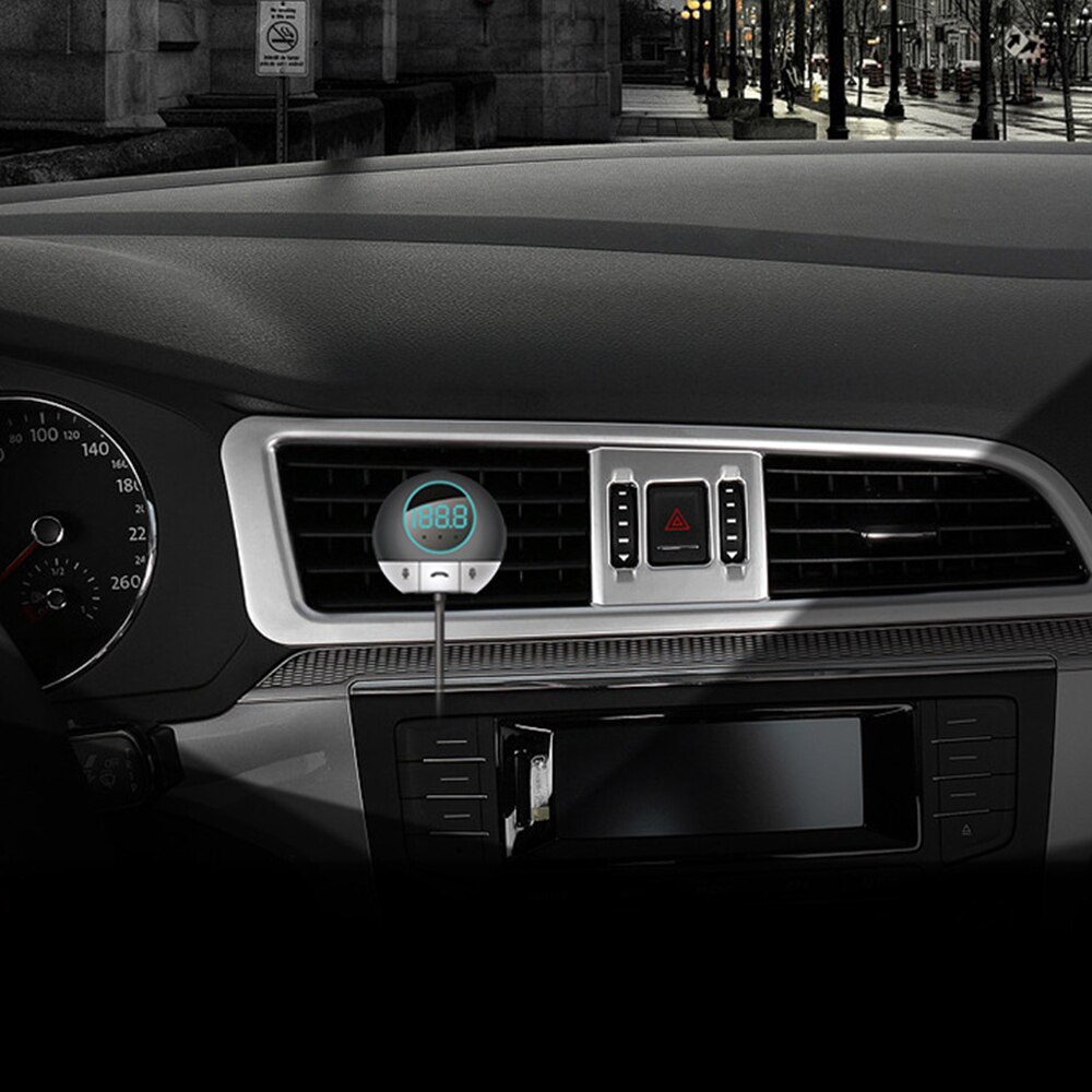 Smart Translator Bluetooth Car Translator Intelligent Voice Translation Machine 38 Language Translation Support multi-languages