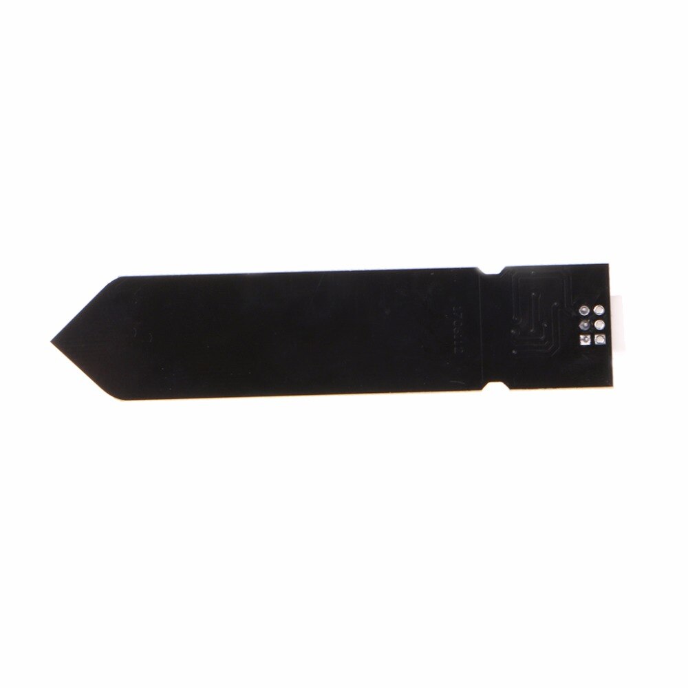 Soil Moisture Sensor Analog Capacitive Soil Moisture Sensor V1.2 Corrosion Resistant Hygrometer Measure Tools For Arduino