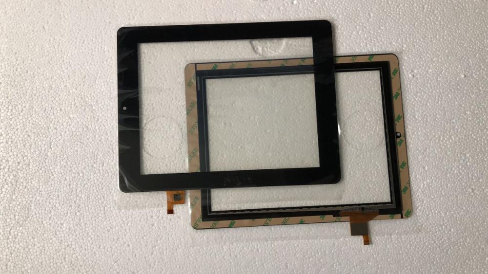 8 "touchscreen prestigio multipad 2 pmp 7280c 3g duo prestigio pmp 7280c 3g digitaliseringsenheden 080088-01a-v2 pb80 dr 8357