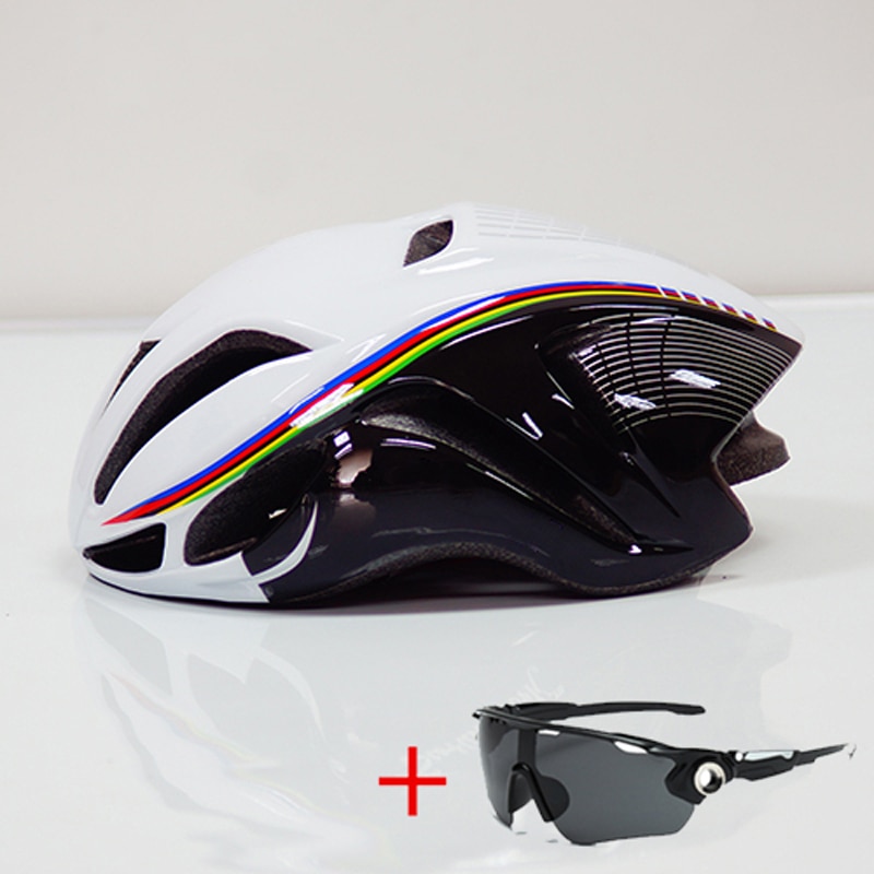 Aldult – casque de vélo pour hommes et femmes, pour vélo de route, de montagne, de sport, rigide