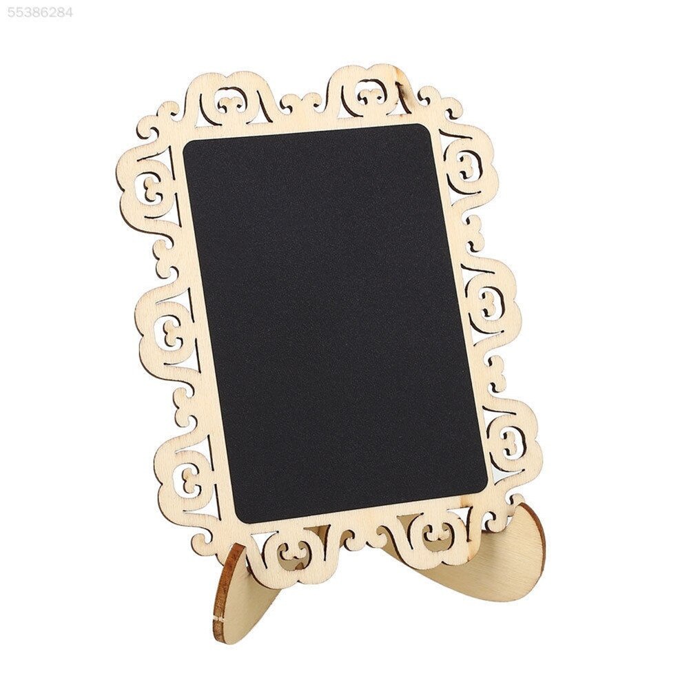 Yuki ronde houten salontafel walnoot - 46 cm
