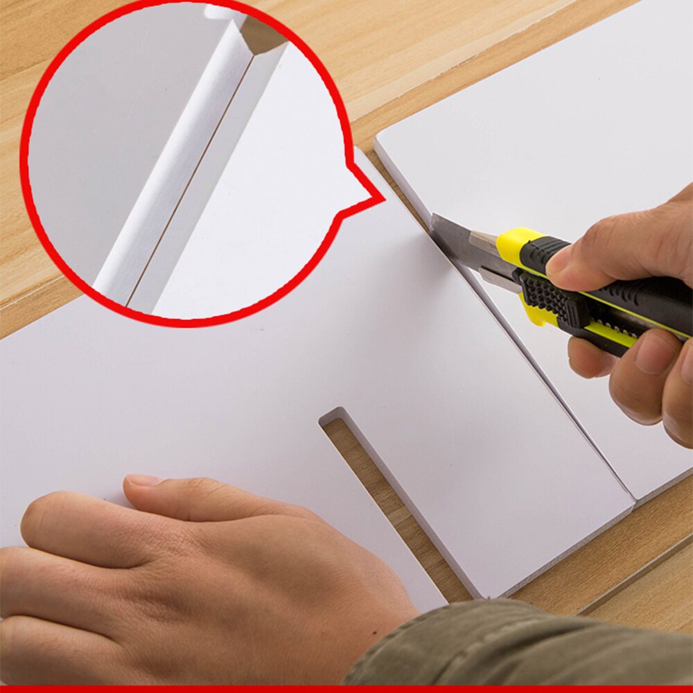 5mm drawer storage partition board wardrobe closet partition board free combination underwear box lattice cabinet layered rack