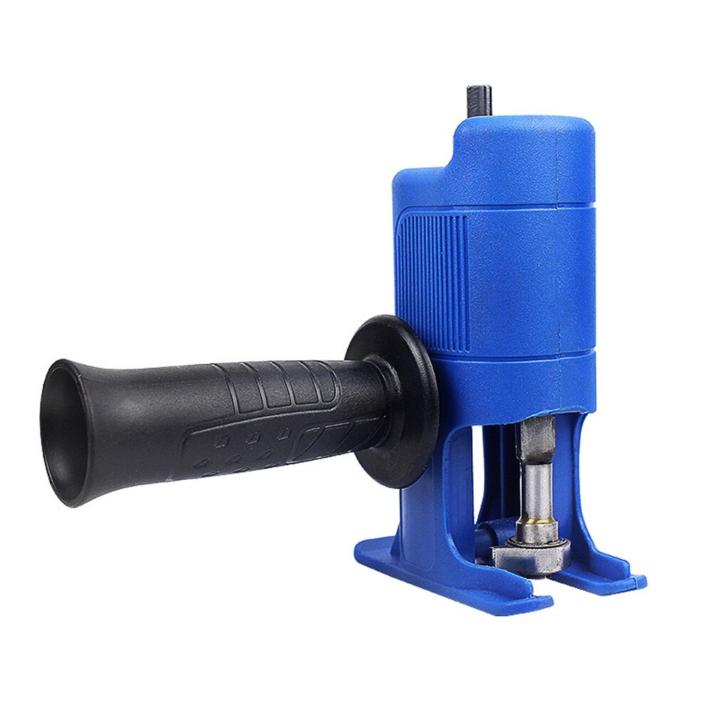 Chainsaw Electric Drill Reciprocating Circular Saw Saber Jig Saw Multifunction Chainsaw Woodworking Household DIY Cutter