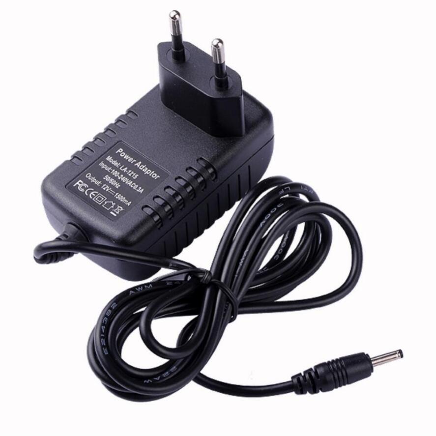 12 v 1.5A Ac Power Adapter voor Acer Aspire Switch 10 SW5-011 Iconia Tab W3-810 A100 A101 A200 A210 A211 a500 A501 Laptop Charger