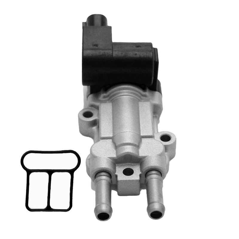 22270-0D040 Idle Air Control Valve Iac Klep En Pakking Voor Toyota Corolla Matrix Pontiac Vibe 2002-2006: Default Title