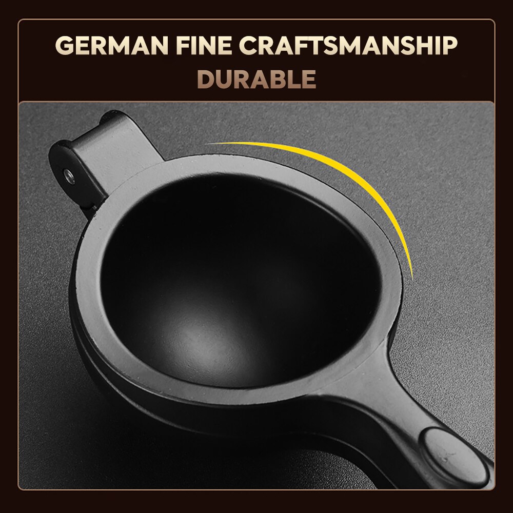 Manual Citrus Juicer Orange Squeezer Lemon Press Citrus Press Kitchen Gadgets and Accessories Kitchen Tools Orange Juicer