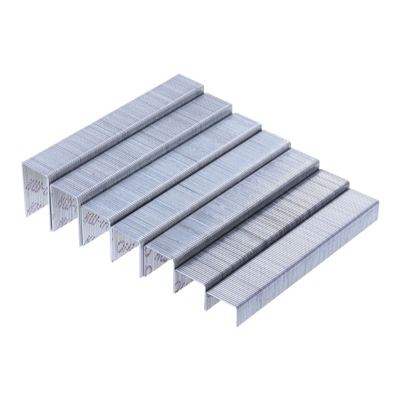 1000Pcs/Box Heavy Duty 23/13 Metal Staples For Stapler Office School Supplies Stationery