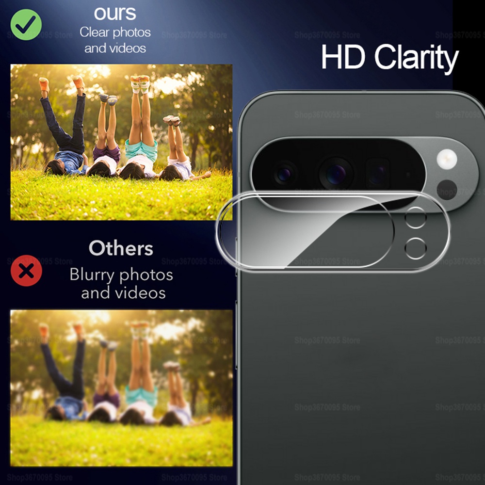 Google10 1 ~ 3 stücke 3D Objektiv Schutz Für Google Pixel 10/10 Profi/10 Profi XL Pixel10 10Profi 10ProXL Kamera Gehärtetem Glas Protet Film