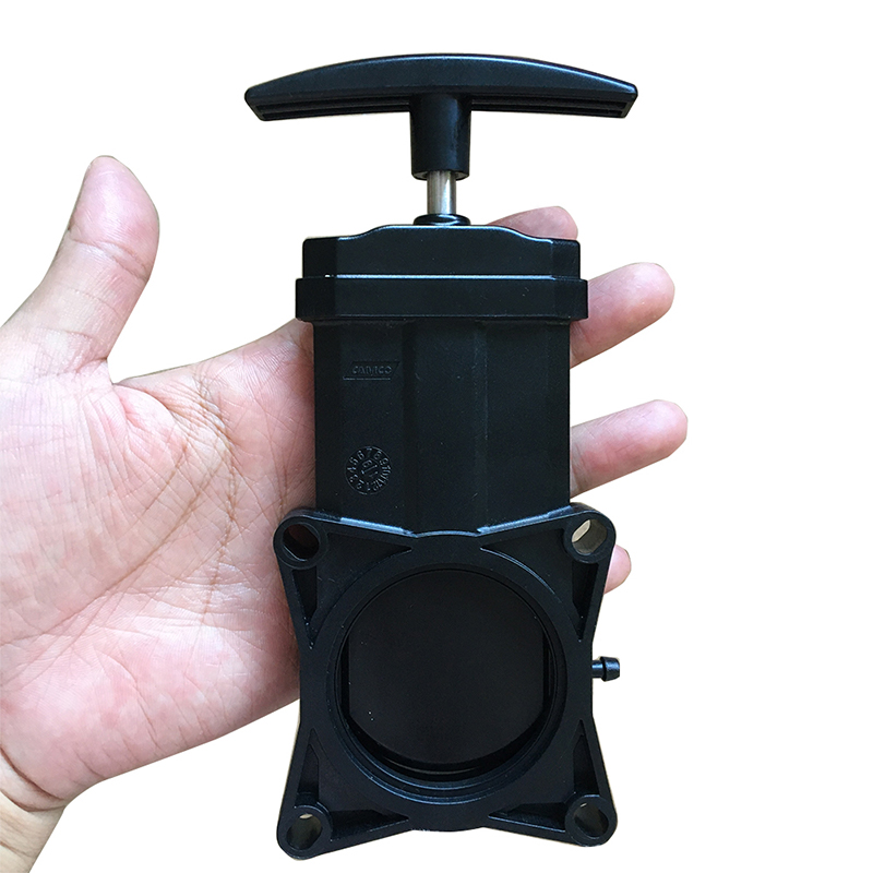 RV Camper Waste Valve Handle Sewer Drain Pull Handle For Camco 3" And 1-1/2" RV Motorhome Waste Valve Handle Camco Carry Handle