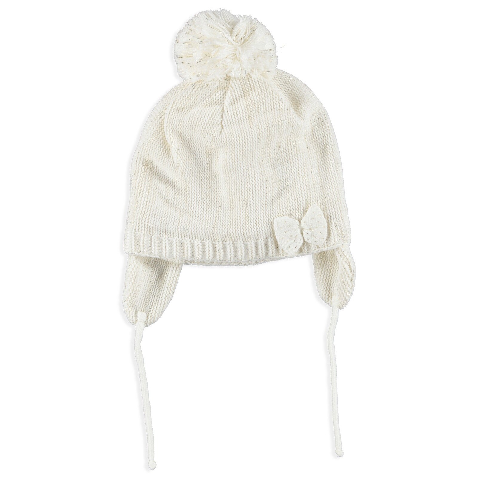 Ebebek Fonem Winter Baby Baskenmütze Hut