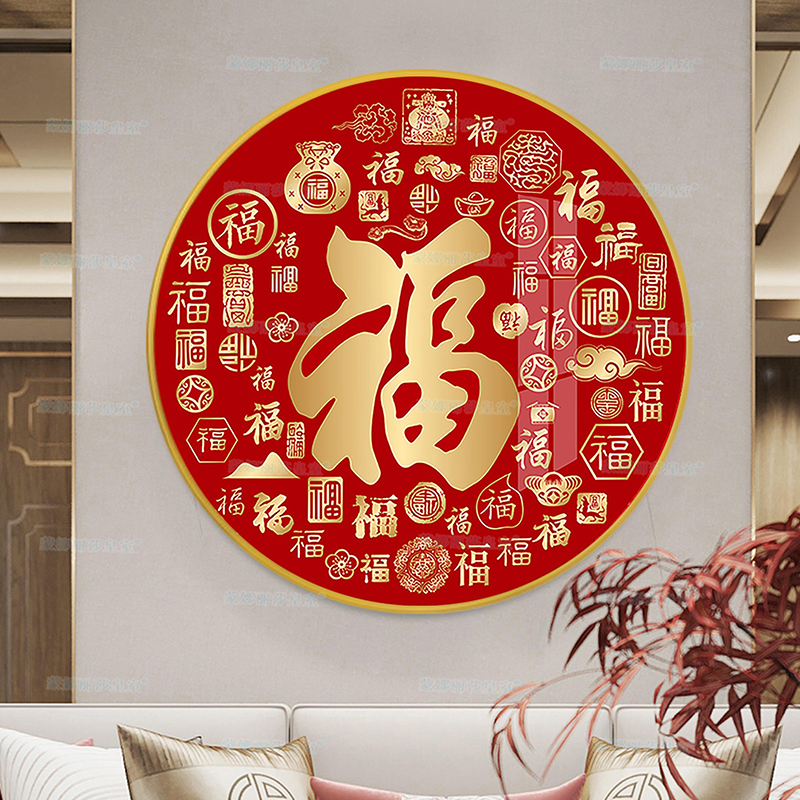 11CT filo di cotone kit punto croce fai da te auguri ricamo ricamo impostato tela stampata punto croce impostato decorazioni per la casa: Default Title