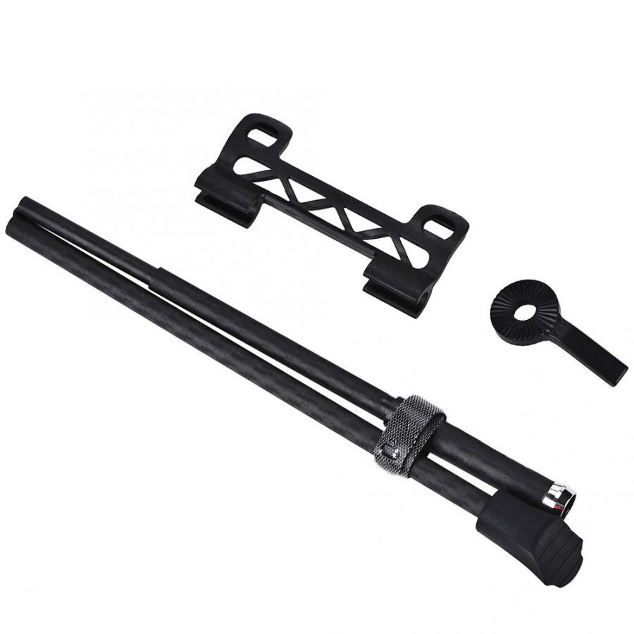 Einstellbar Fahrrad Kick Stehen Fahrrad St nder Tr Vicedeal