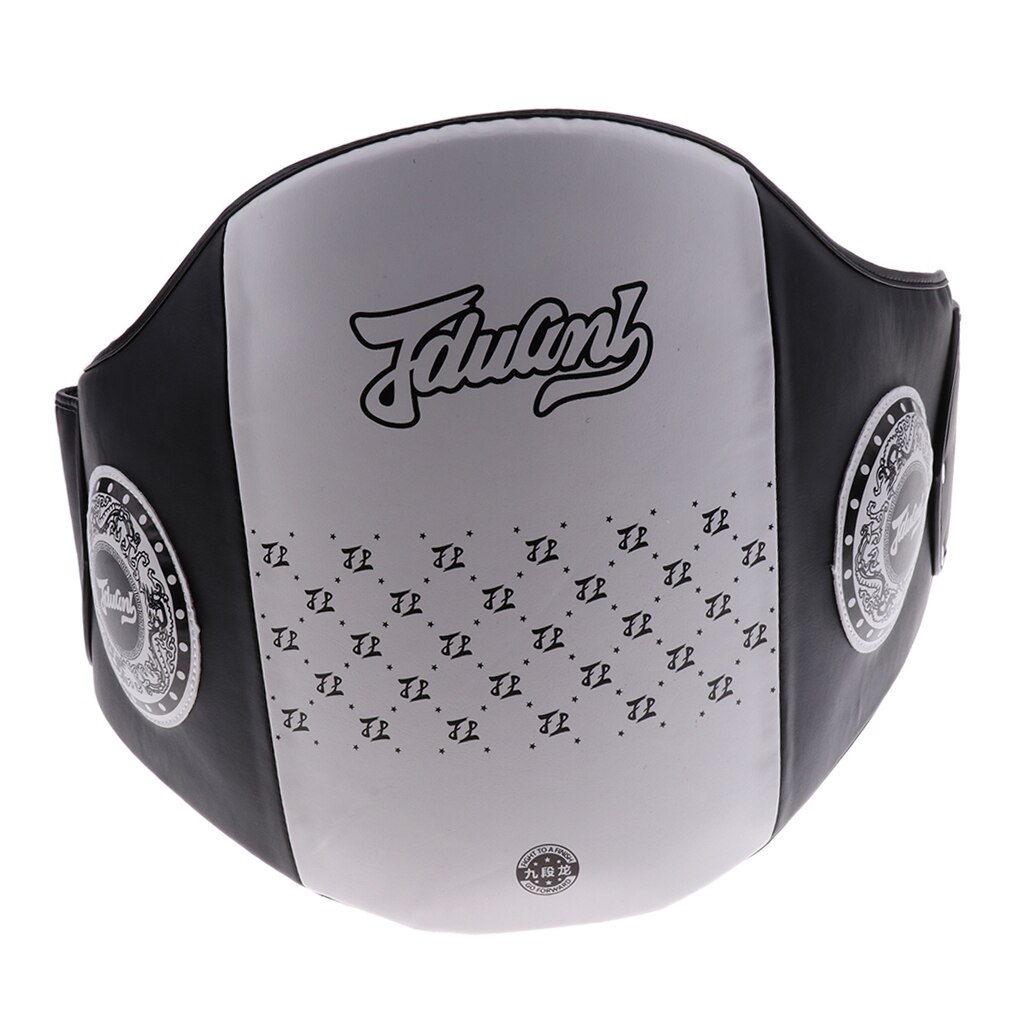 Body Abdominal Protection Thick Foam Padding with