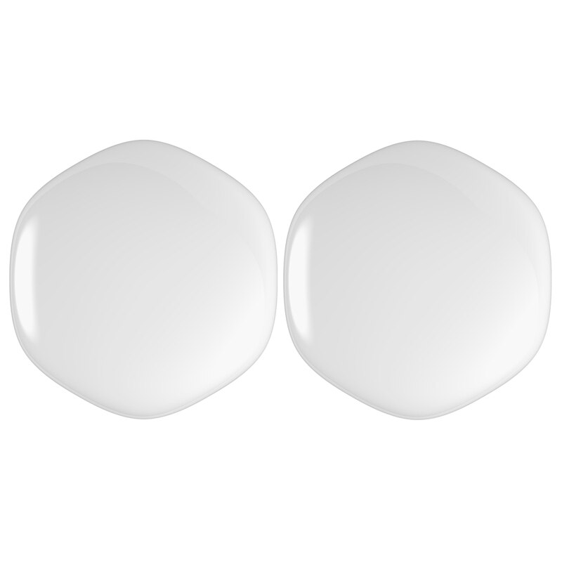 Tuya wifi smart vannalarm sensor wifi vannlekkasjedetektor overløp flomlekkasjevarsler fjernmonitor lekkasje 2 stk.