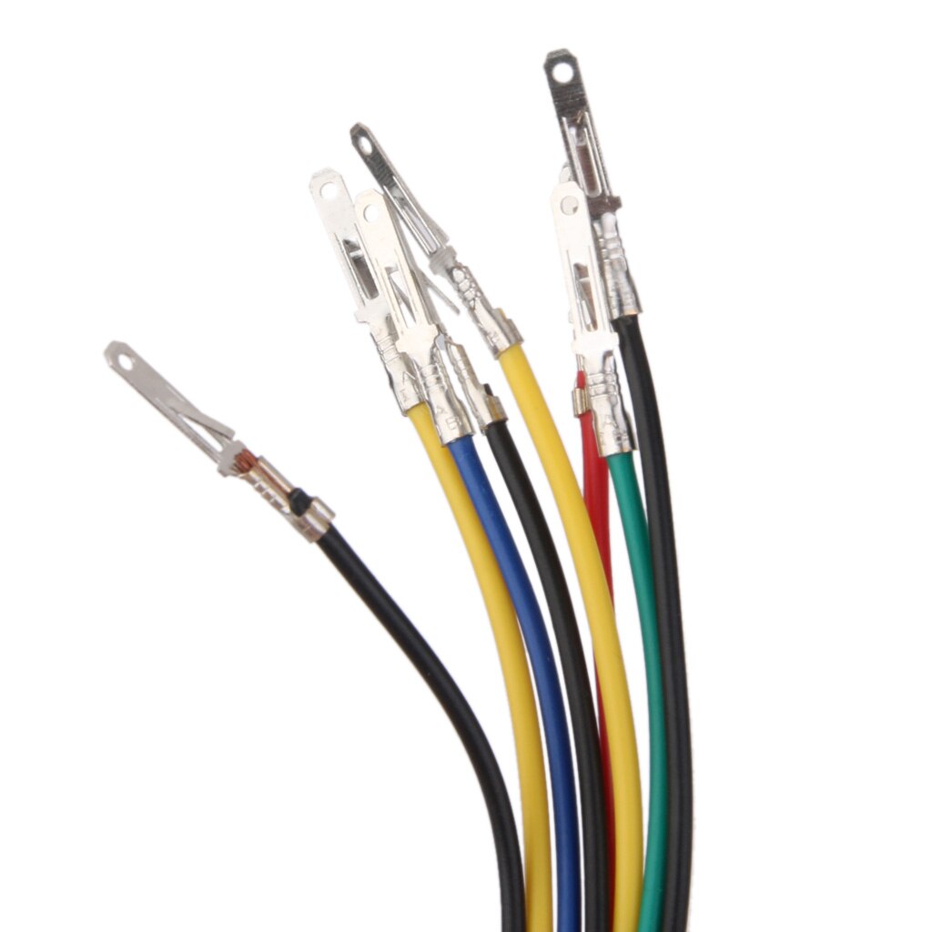 Motorcycle Dual LED Odometer Speed Speedo Meter Gauge 0-160km/h Backlight