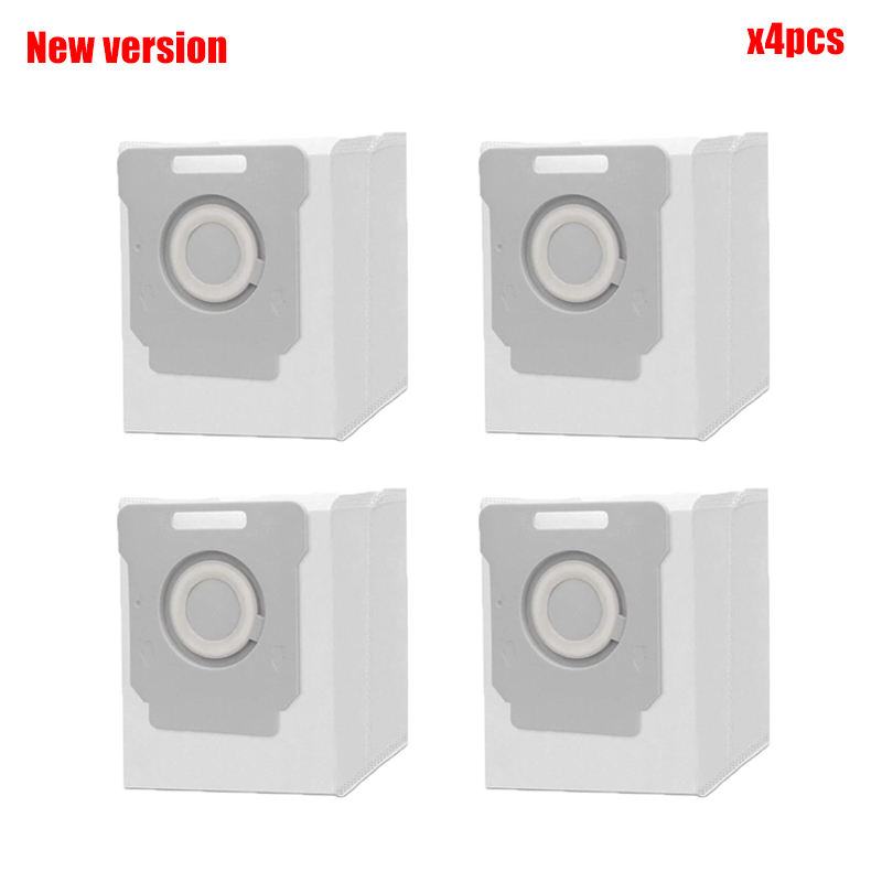 Stofzak Voor Irobot Roomba I3 I3 +/I4 I4 +/I6 I6 +/I7 I7 +/J7 J7 +/I8 + / S9 S9 + Robotstofzuiger Accessoires Stofzakken: Lavendel