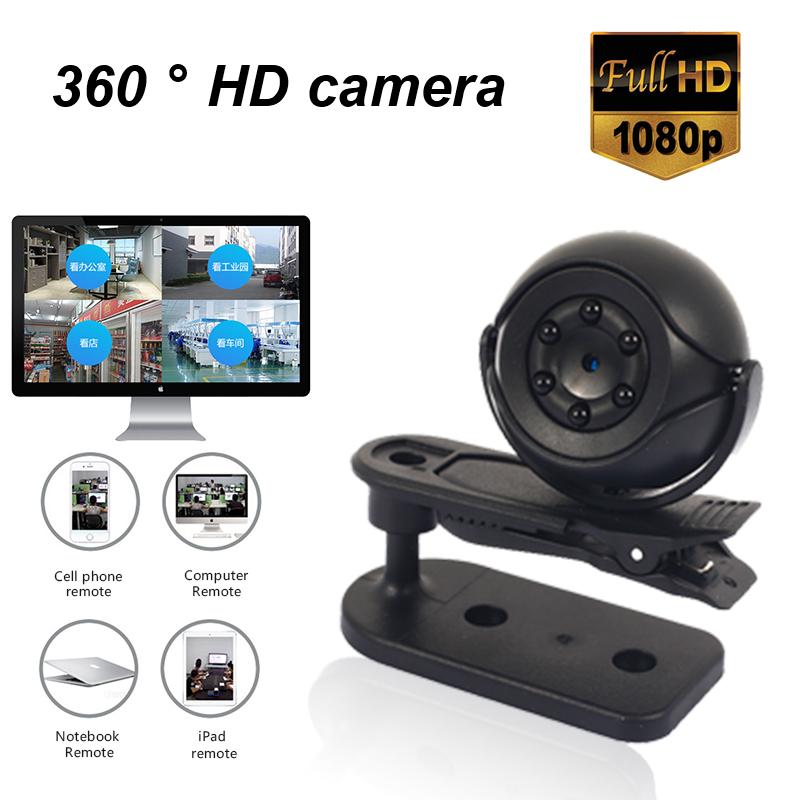 Camera Sq6 Mini Camera Sq6 Video Camera 1080 P Video