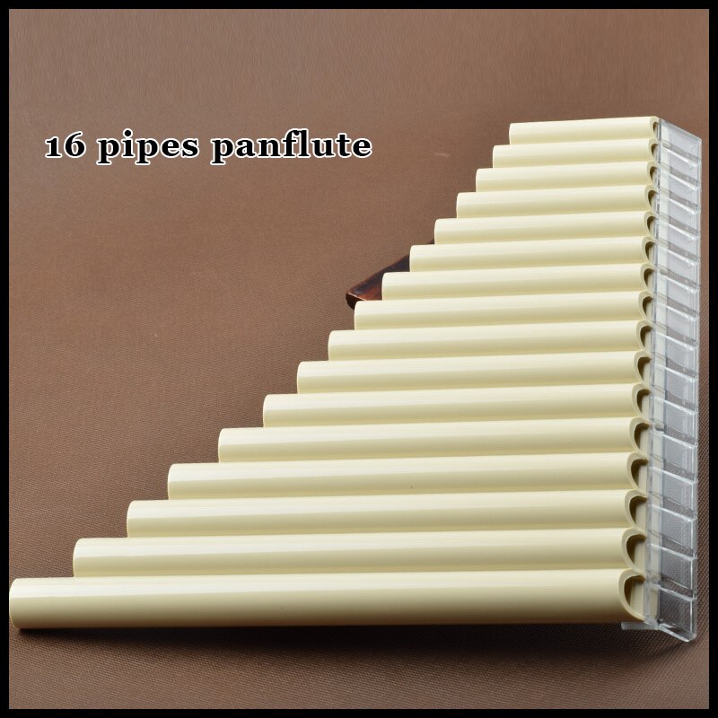 16 rør kinesisk panfløyte fløytemusikk panfløyte pan flauta etnisk tverrgående musikkinstrument intrumentos musicais