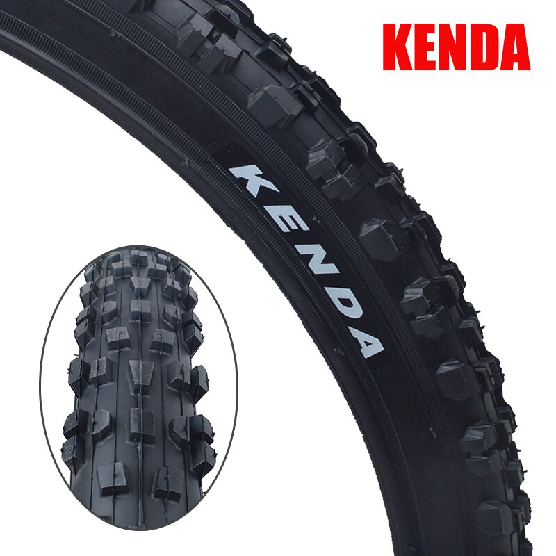 Kenda  k877 polkupyörän rengas 26er 26*1.95 2.1 2.35 26 tuuman maastopyörän renkaat mäkeä alas mtb dh fr am off-road kiipeily luistamattomat renkaat