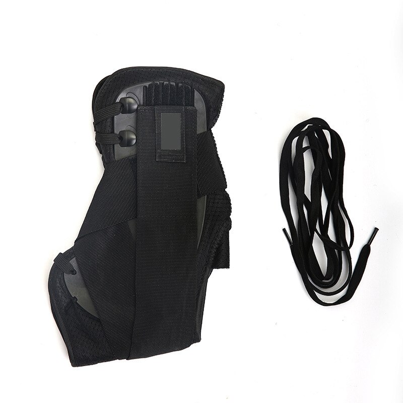 Bottes De Sport Orthopédiques Iconoclast - Jambes Avant - Blanc - Taille Large - Neuves