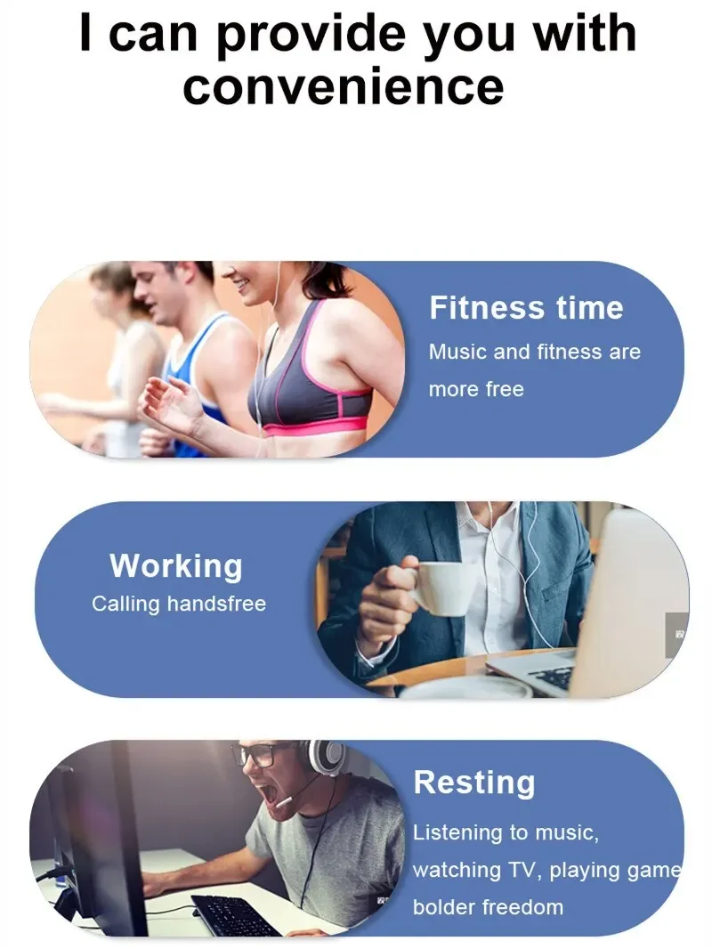 Bluetooth 5.0 Ontvanger Voor 3.5mm Jack Oortelefoon Draadloze Adapter Bluetooth Aux Audio Muziek Zender Voor Hoofdtelefoon Auto Speaker