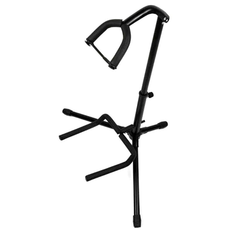 Duurzaam Gitaar Stand Slijtvaste Elektrische Gitaar Floor Beugel Gitaar Display Rack Luit Folk Gitaar Stand Houder