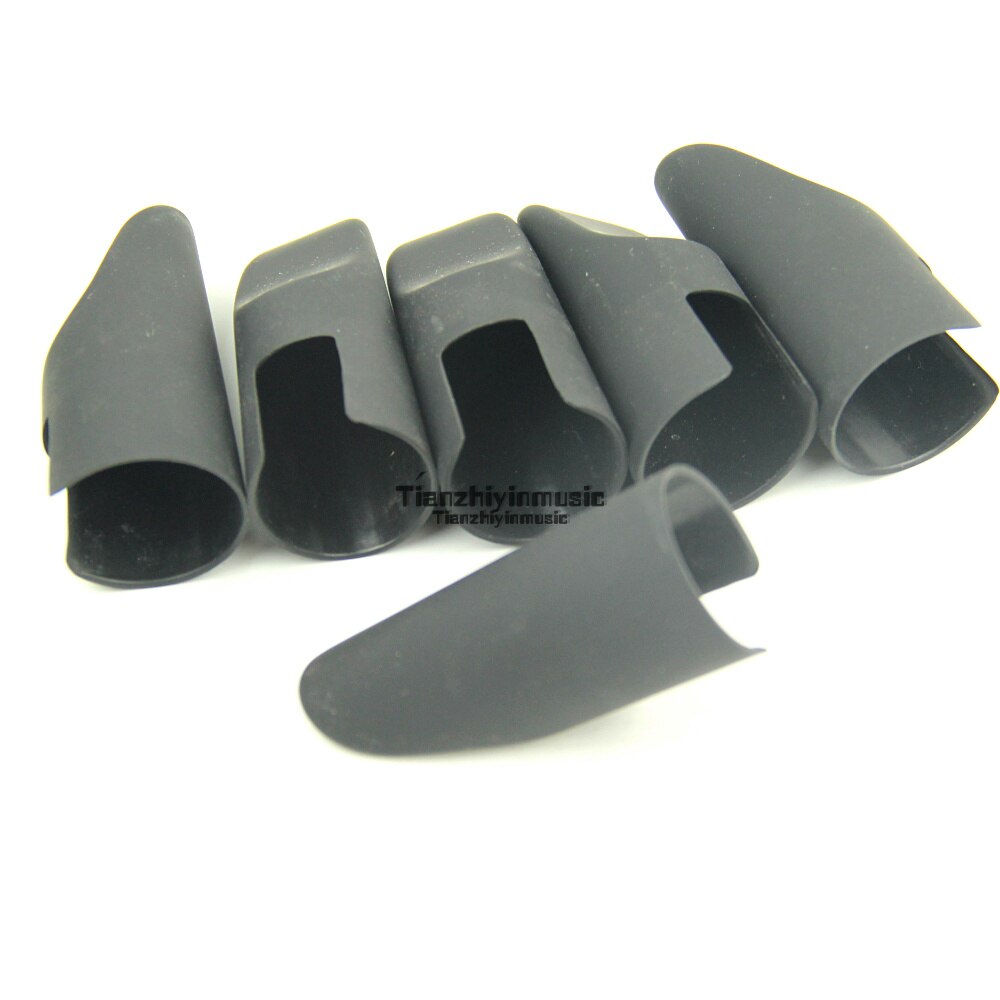 5 unids clarinette boquilla tapa pince sujetador clarinte inversa montaje