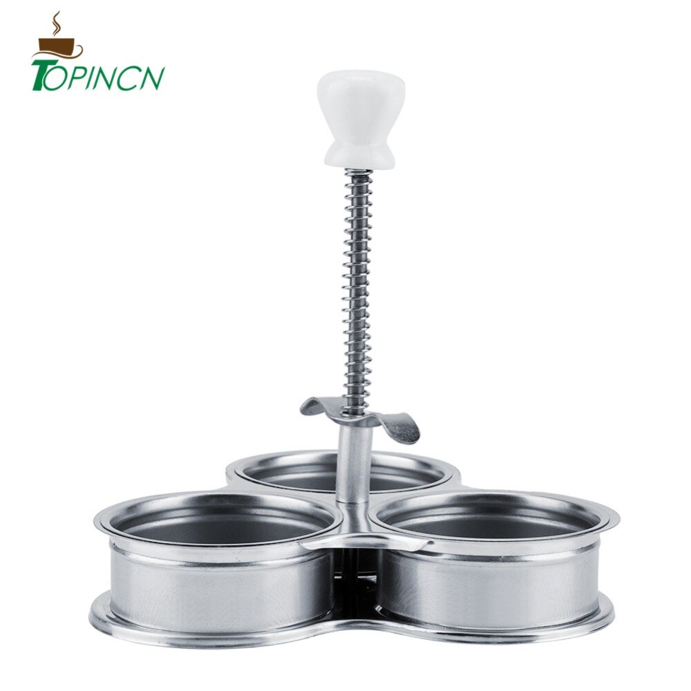 Egg Cooker Convenient Eggs Boiler Perfectly Poaches Eggs tools cooking kitchen gadget