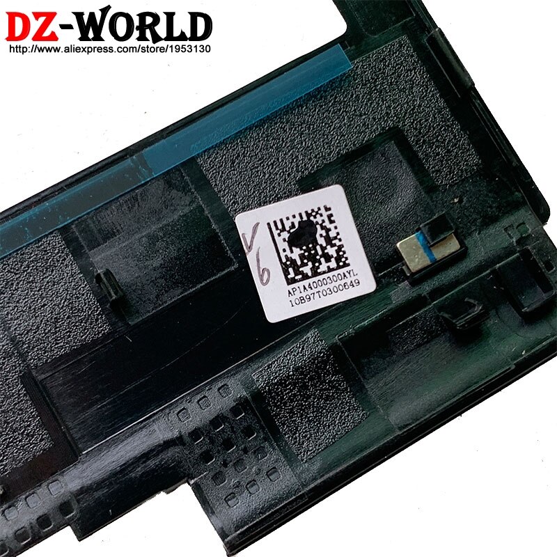 Original Screen Front Shell LCD Bezel Cover For Le... – Grandado