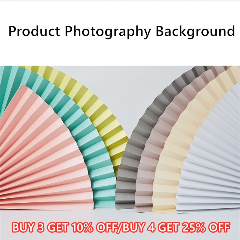 Einfarbig Hintergrund Papier Foto Studio Foto Hintergrund Objekt Foto Display produkt fotografie requisiten fotografischen hintergrund