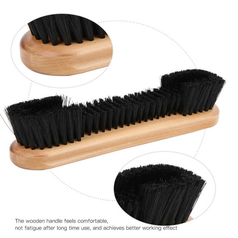 Pool Table Brush Wooden Billiards Pool Table And Rail Brush Pool Table Cleanning Accessories