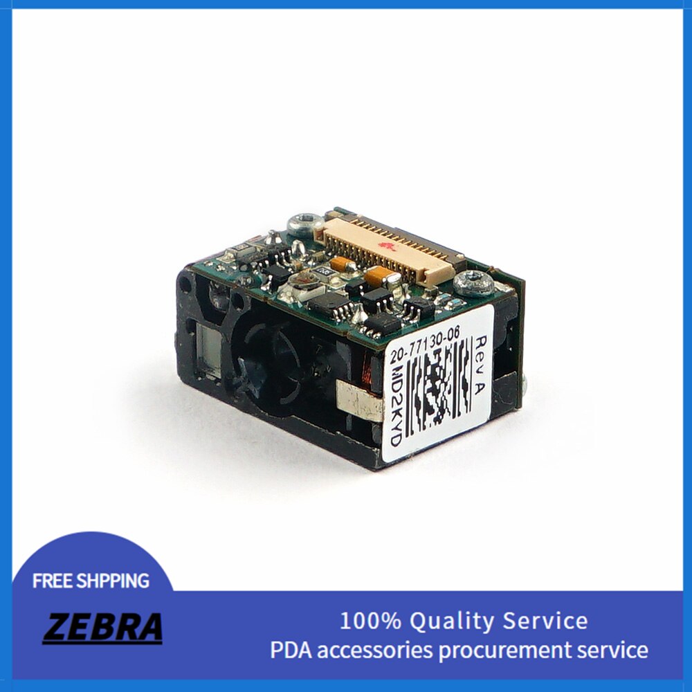 2D Barcode Scanner Voor Symbool MC70/7004/7090/7094/7095, En Originele,