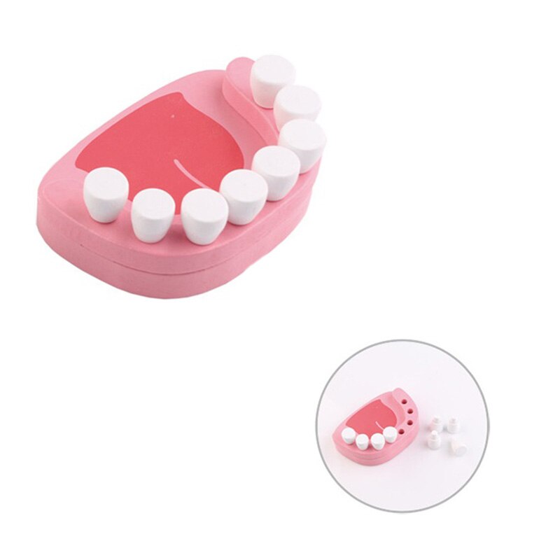 Logwood Houten Speelgoed Grappige Spelen Echte Leven Cosplay Spel Speelgoed Pretend Accessoires Gereedschap 6 Stuks Set Voor Kinderen