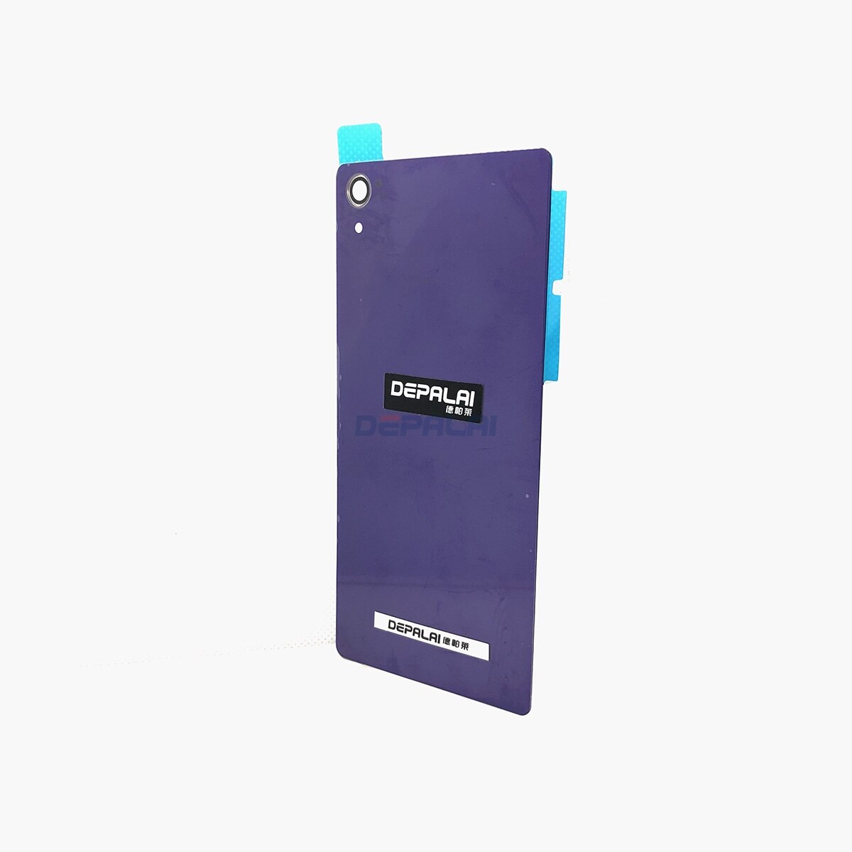 Convient pour Sony Ericsson W595 coque frontale