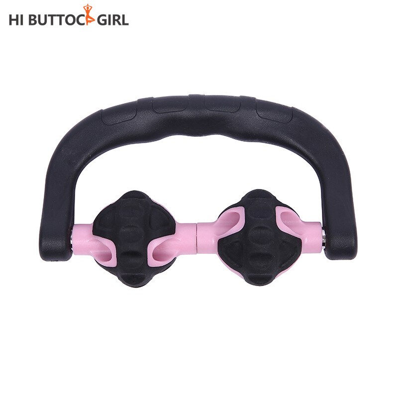 Adjustable Foam Axis Muscle Relaxer Massage Roller Thin Leg Calf Muscle Eliminate Massage Stick Arm Leg Neck Muscle Tissue