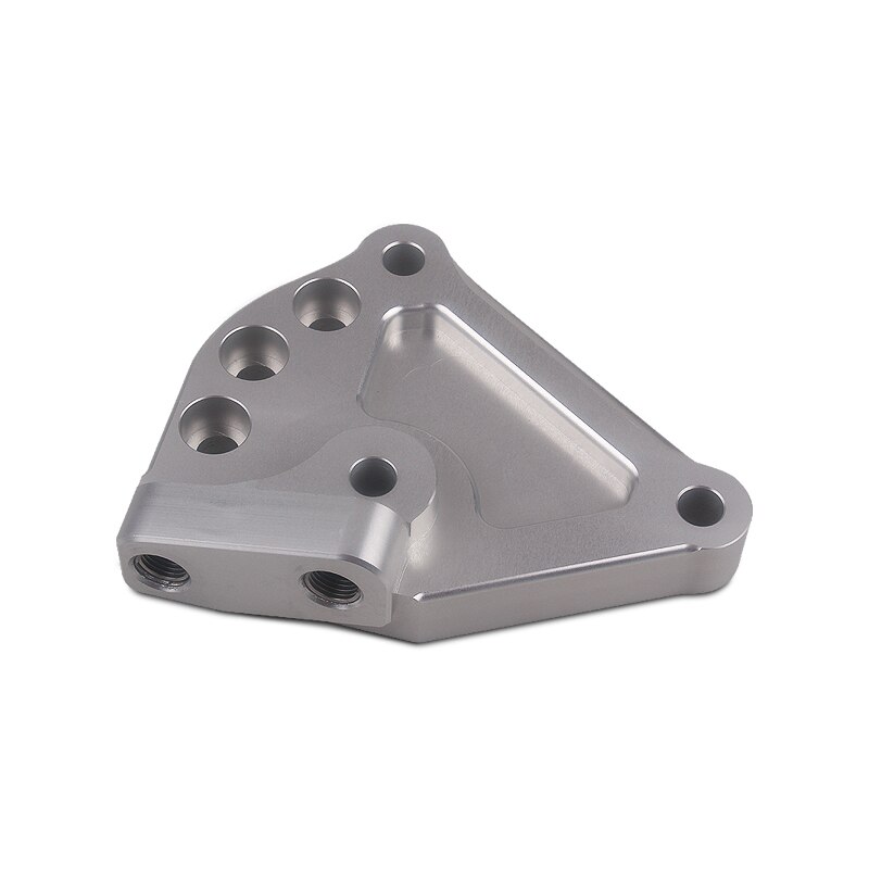 Best seller Timing Chain Side Mount Bracket For Civic/Integra/RSX EG DC EK K24