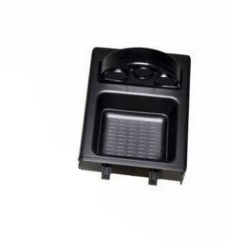 Chromen asbak middenconsole - MG Parts Benelux
