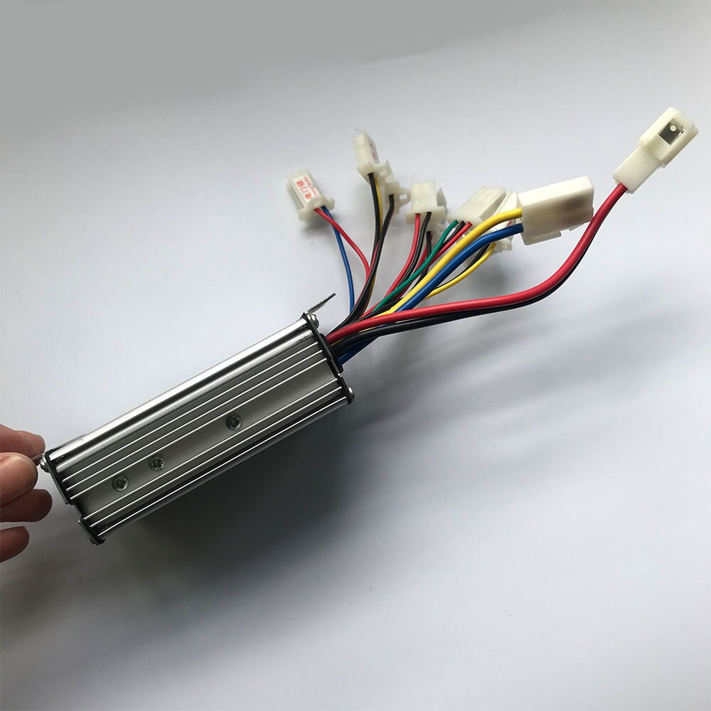 36V 48V 1000W Electric Scooter Tricycle ebike Controller 36 48 Volt 1000 Watts YK33 YIYUN Brush DC Motor e-scooter Controller