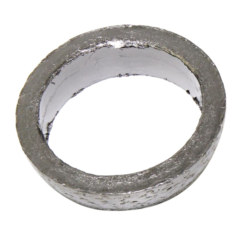 80mm 3.15 inch Exhaust Gasket High Temperature Graphite for CFmoto CF500 CF550 X5 X6 ATV UTV 9010-020102-10001