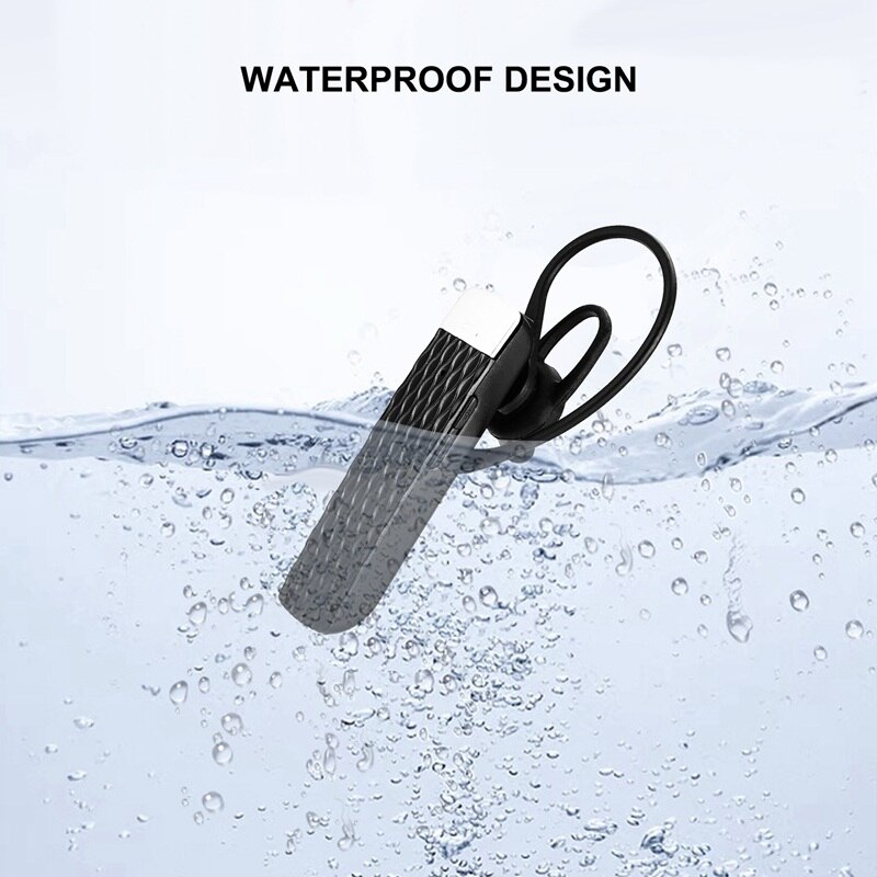 Quente-bluetooth 5.0 inteligente sem fio bluetooth tradutor fone de ouvido suporta tradução em tempo real do tradutor de voz negligente