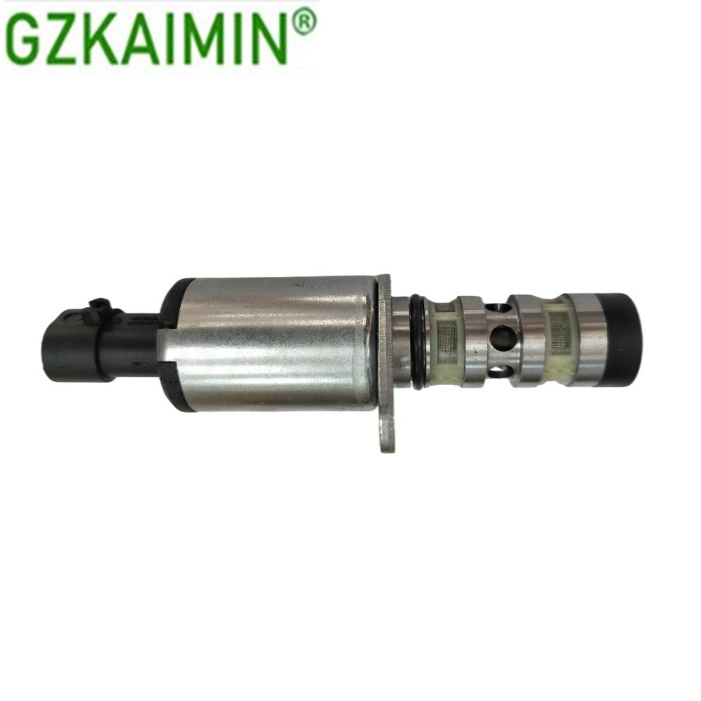 SET 2PCS Engine Oil Control Variable Valve Timing VVT Solenoid For G-M 1.6L 1.8 55567050 967488028, 918-006, TS1017 2T1017