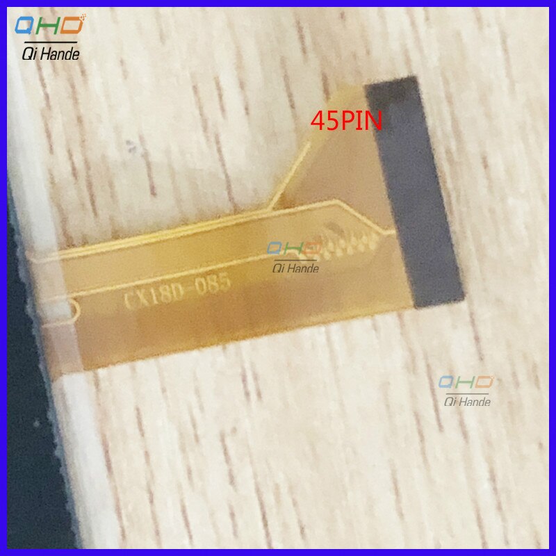 10.1inch Tablet touch screen CX18D-085 Touch Screen Digitizer Panel Sensor CX18O-085 panel Multitouch
