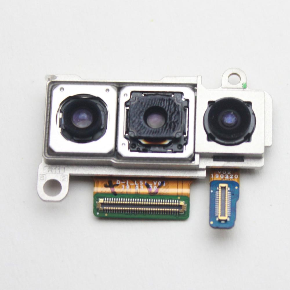 Terug Rear Camera Module Voor Samsung Galaxy Note 10 SM-N970f N971n