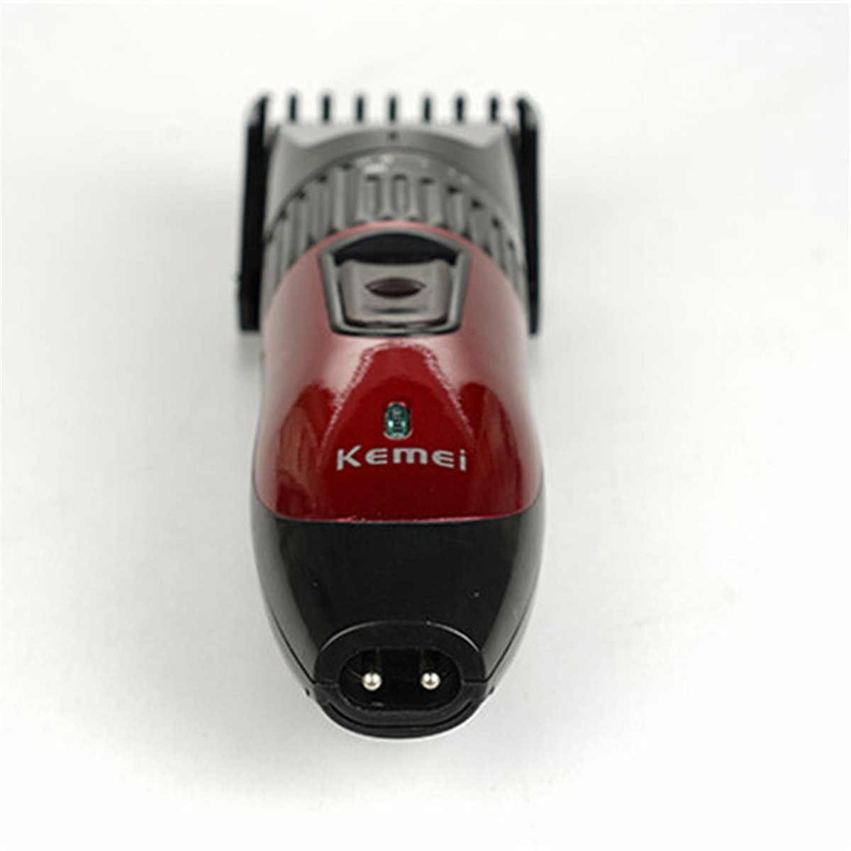 Kemei Hair Clipper Rechargeable Hair Cutting Machine Electric Shaver