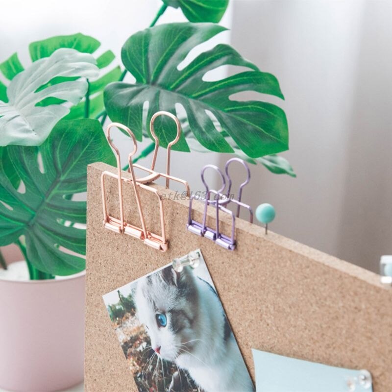 Natural Message Cork Board Environmentally Memo Pinboard Home Office Notice Display Organizer Supplies