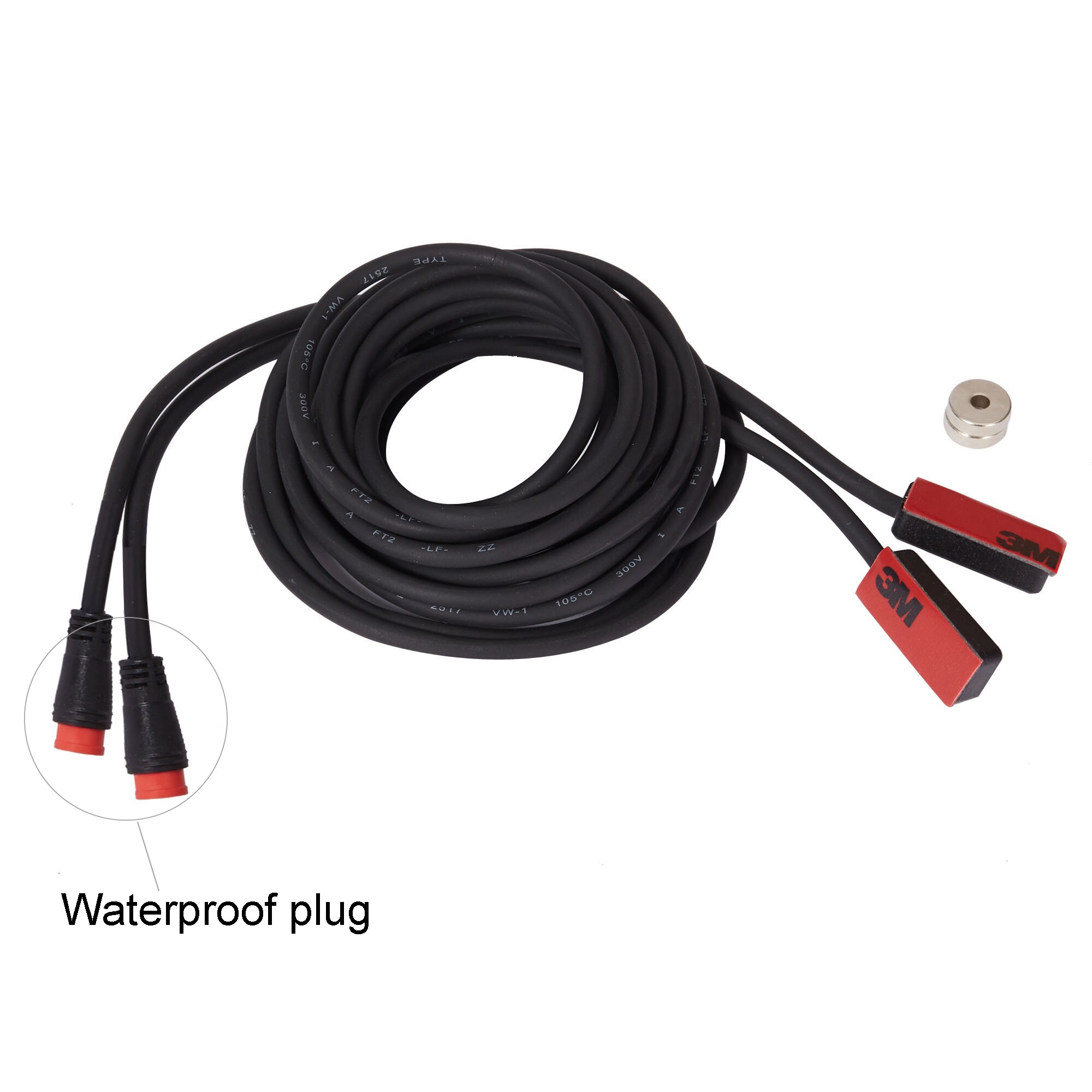 CSC EBIKE Brake Sensor Power Cut Off Brake Sensor for Brake Lever Hydraulic Electric bicycle Brake Sensor waterproof